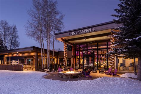 Inn at Aspen