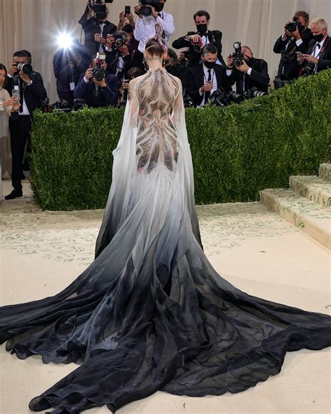 Grimes for this year's Met Gala | News | Iris van Herpen