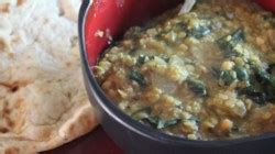 Indian Dahl with Spinach Recipe - Allrecipes.com