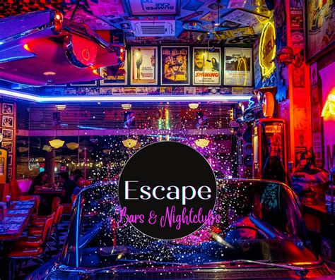 ESCAPE BAND | Live Music for Bars & Nightclubs | Melbourne