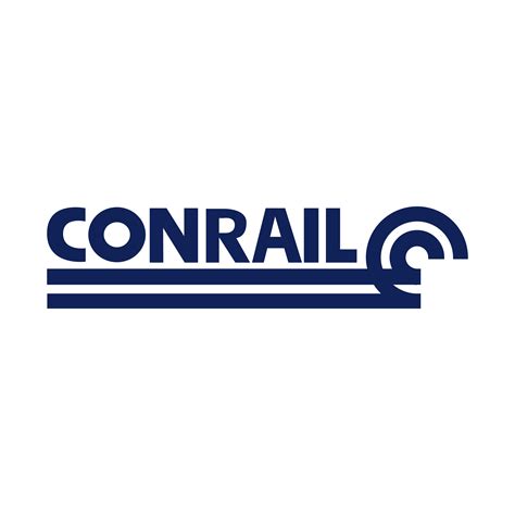 Conrail Logo PNG Transparent & SVG Vector - Freebie Supply