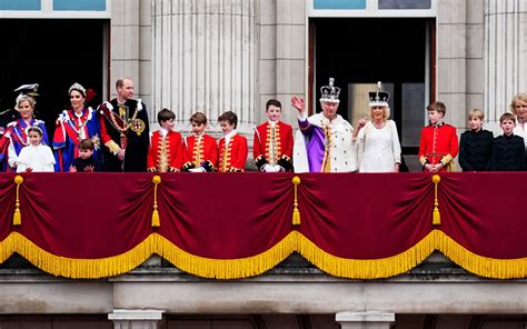 Street parties, concert held to celebrate King Charles’ coronation | FMT