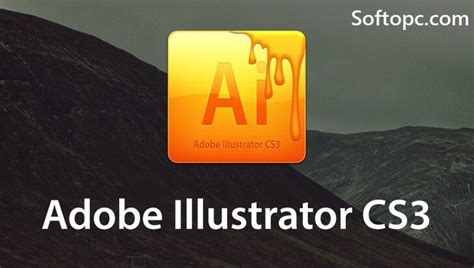 Adobe Illustrator CS3 Free Download 32/64 bit [Updated 2023]