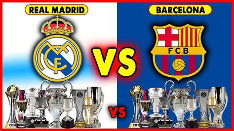 Barcelona Vs Real Madrid Head To Head 2024 - Fae Kittie