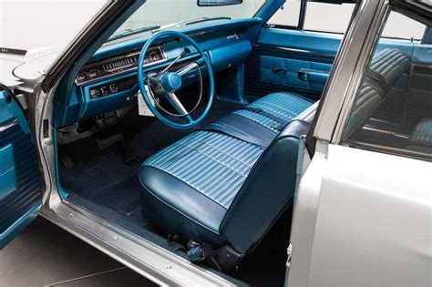 Correct 1968 Roadrunner Bench Seat | For B Bodies Only Classic Mopar Forum