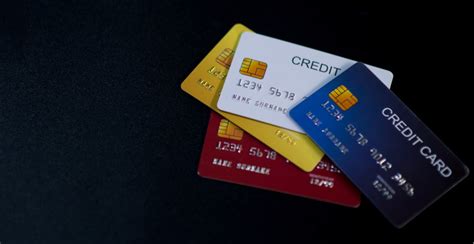 Credit Cards with No Minimum Deposit for Bad Credit in 2024 - BadCredit.org