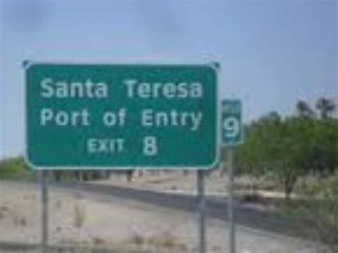 Franklin Mountain Packaging Announces New Mexico Expansion Port Santa Teresa | Alamogordo ...