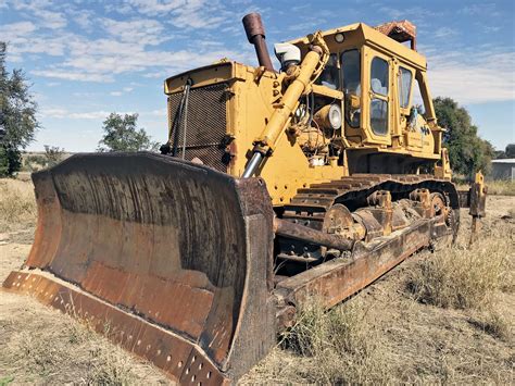 1979 KOMATSU D355A-3 for sale (refcode DIY1046315)