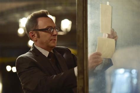 'Person Of Interest' Series Finale 'Satisfying, Surprising' Says ...