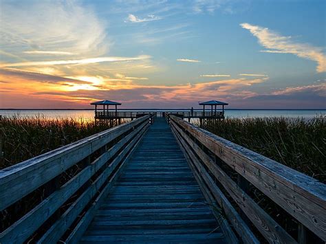 Lake George, Florida - WorldAtlas