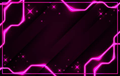 Neon Background Designs