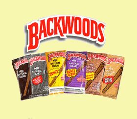 Backwoods Cigars