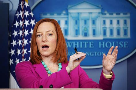 Not My Job: We Quiz White House Press Secretary Jen Psaki On Swimming ...