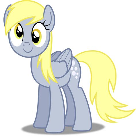 Derpy Hooves | Muffins Wiki | Fandom