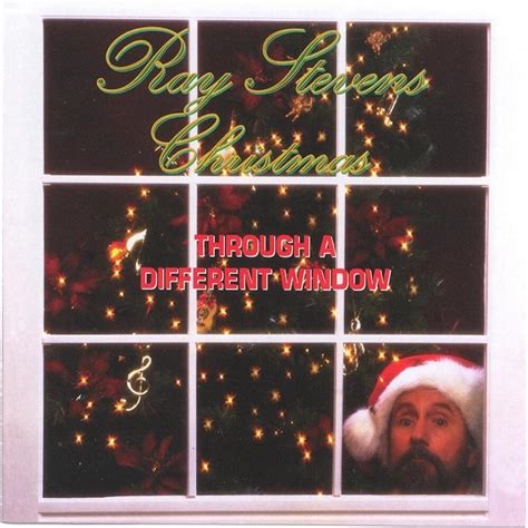 Ray Stevens – Santa Claus Is Watching You Lyrics | Genius Lyrics