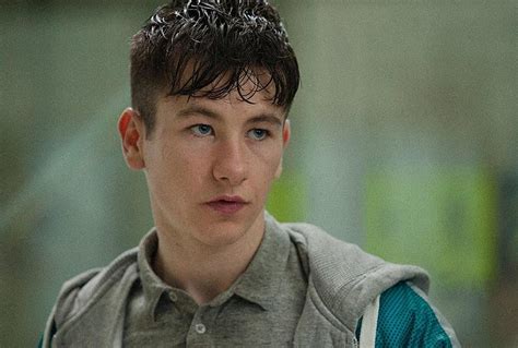 Barry Keoghan Joins ‘The Batman’ Cast