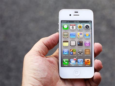 Join the discussion: What's the oldest iOS product you still use daily? | iMore