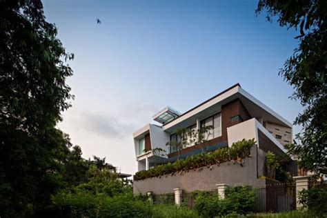 A Contemporary Home in Jakarta, Indonesia