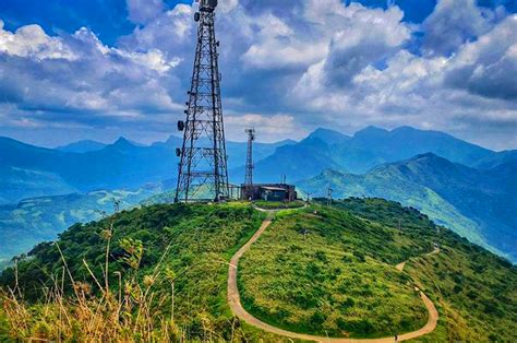 Hiking And Trekking In Sri Lanka | The Best Trails