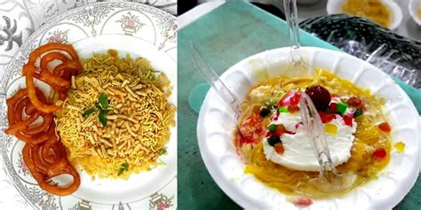 10 Mouth-Watering Street Foods Of Indore You Just Can't Miss Out