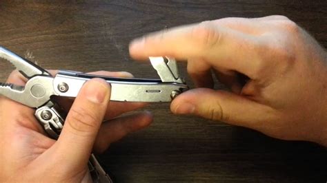 Leatherman Sidekick and Wingman Review/Comparison - YouTube