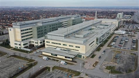 The Ford government says Brampton is getting a new hospital. The details aren't so clear | CBC News