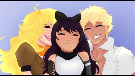 RWBY Names & RWBY Name Generator