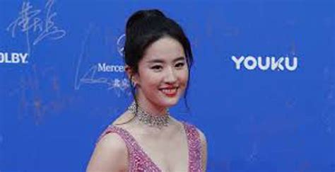 Liu Yifei Net Worth + How Get Famous - Gemtracks Beats