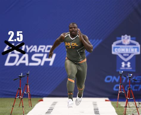 7 NFL Scouting Combine Drills That Don't Exist, But Should - Sports ...