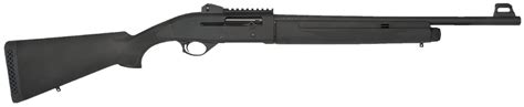 The Shooting Store | Mossberg 75778 SA-20 Semi-Automatic 20 Gauge 20" 3 ...