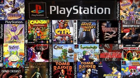 Best PS1 Games A-Z (ISO/ROMs) Free Download - Karyna McGlynn