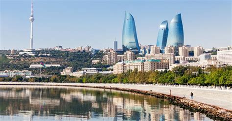 AED 202 Cheap Flights from Abu Dhabi to Baku (AUH - GYD) | KAYAK