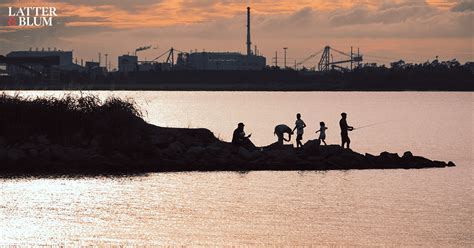 Lake Charles’ Waterfront Wonders: Exploring the City’s Lakes, Beaches ...