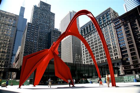 The Best Contemporary Art Exhibitions In Chicago In 2016