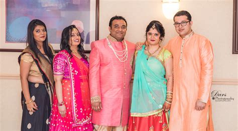 Gujarati Wedding (51) | DARS Photography