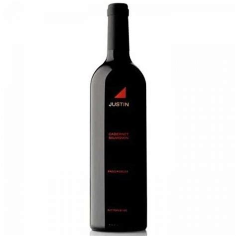 Justin Cabernet Sauvignon 750ml - Bonsall Fine Wine and Spirits