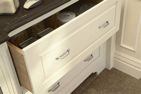 Cabinet Hardware Placement Tips | BKC Kitchen and Bath