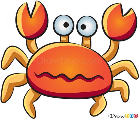 Collection of Cartoon Sea Creatures PNG. | PlusPNG