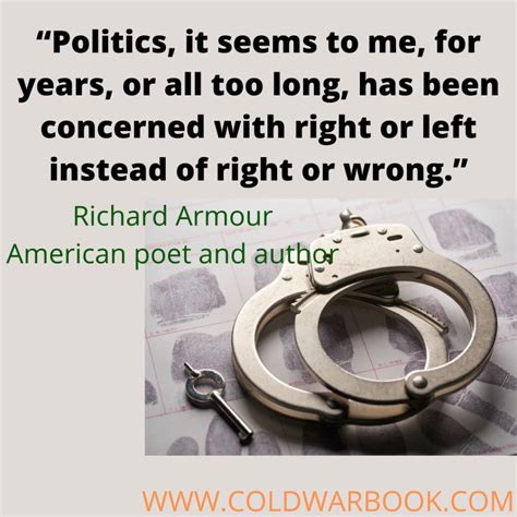 Corruption Quotes - Cold War and the Post-cold War E-Book