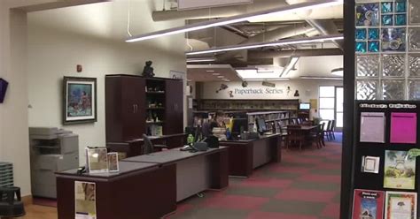 Clark County Library opens One-Stop Career Center