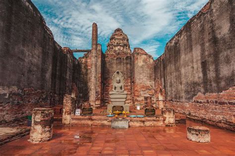 10 Best Things to Do in Lopburi - The Ultimate Backpacking Travel Guide