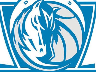 Dallas Mavs Logo Redesign by Daniel Brooks Moore on Dribbble