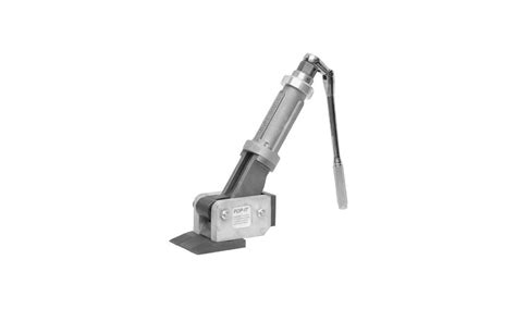 Gearench Mfg 1/16 - 5-1/4 In. 1000 Lb Flange Spreader and Prying Tool P95-525 from GEARENCH MFG ...