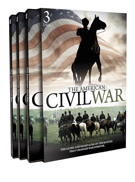 Amazon.com: The American Civil War : None, None: Movies & TV