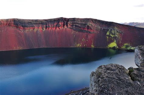 Five winter activities in Iceland