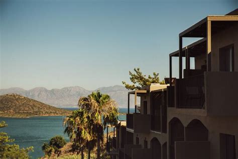 Domes Aulus Elounda, Curio Collection by Hilton - Adults Only - Elounda, Crete - On The Beach