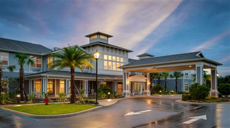 The Best Assisted Living Facilities in Deland, FL | AssistedLiving.org