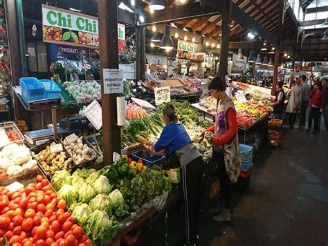 Best 6 Things to Do in Fremantle Markets Perth