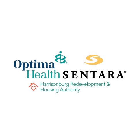 Sentara Healthcare Grant Announcement - Harrisonburg Redevelopment & Housing Authority