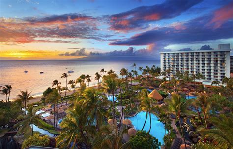 Maui, Hawaii, The Favorite Island For Hollywood Celebrities - Traveldigg.com